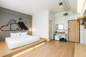 Marwin Villa, Bangkok